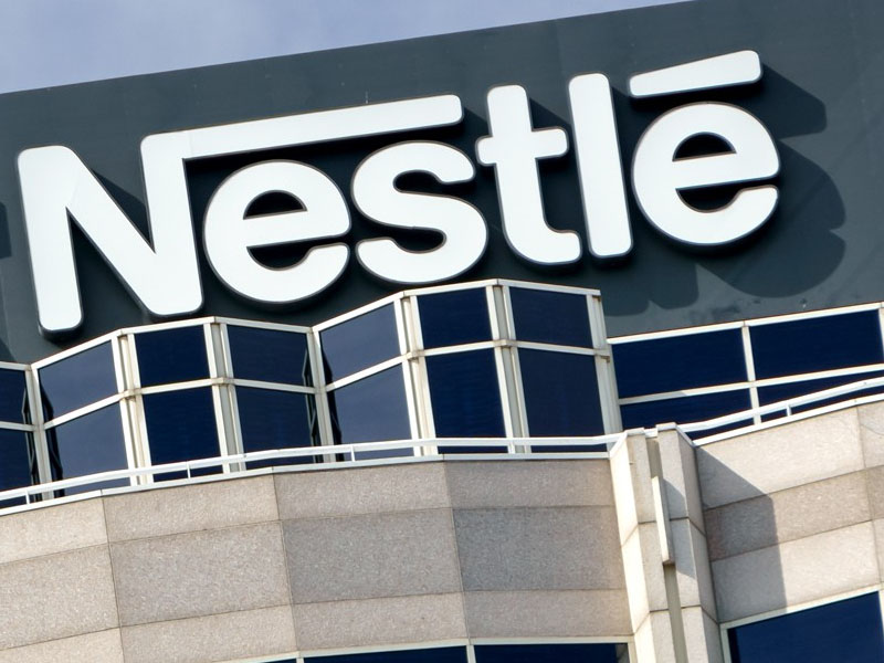 رسوایی غذایی نستله جهانی شد!